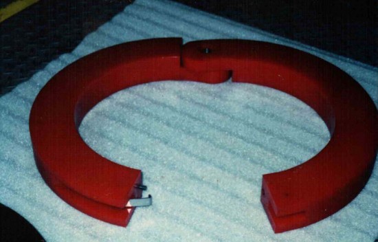 분리형 링 (Split type Ring)